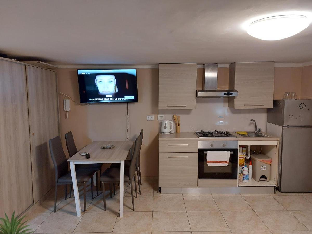 Masaniello'S House Apartment เนเปิลส์ ภายนอก รูปภาพ