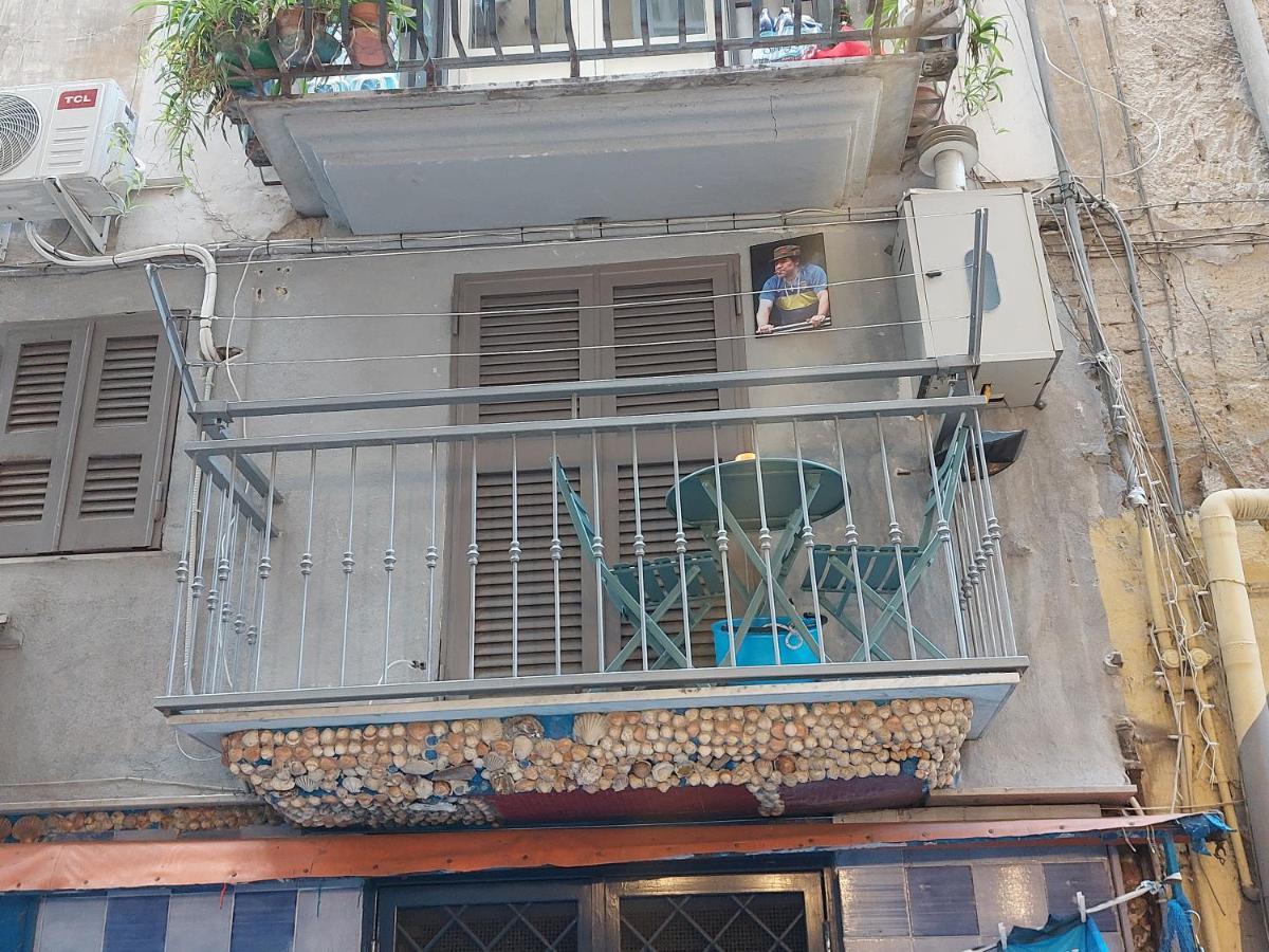 Masaniello'S House Apartment เนเปิลส์ ภายนอก รูปภาพ