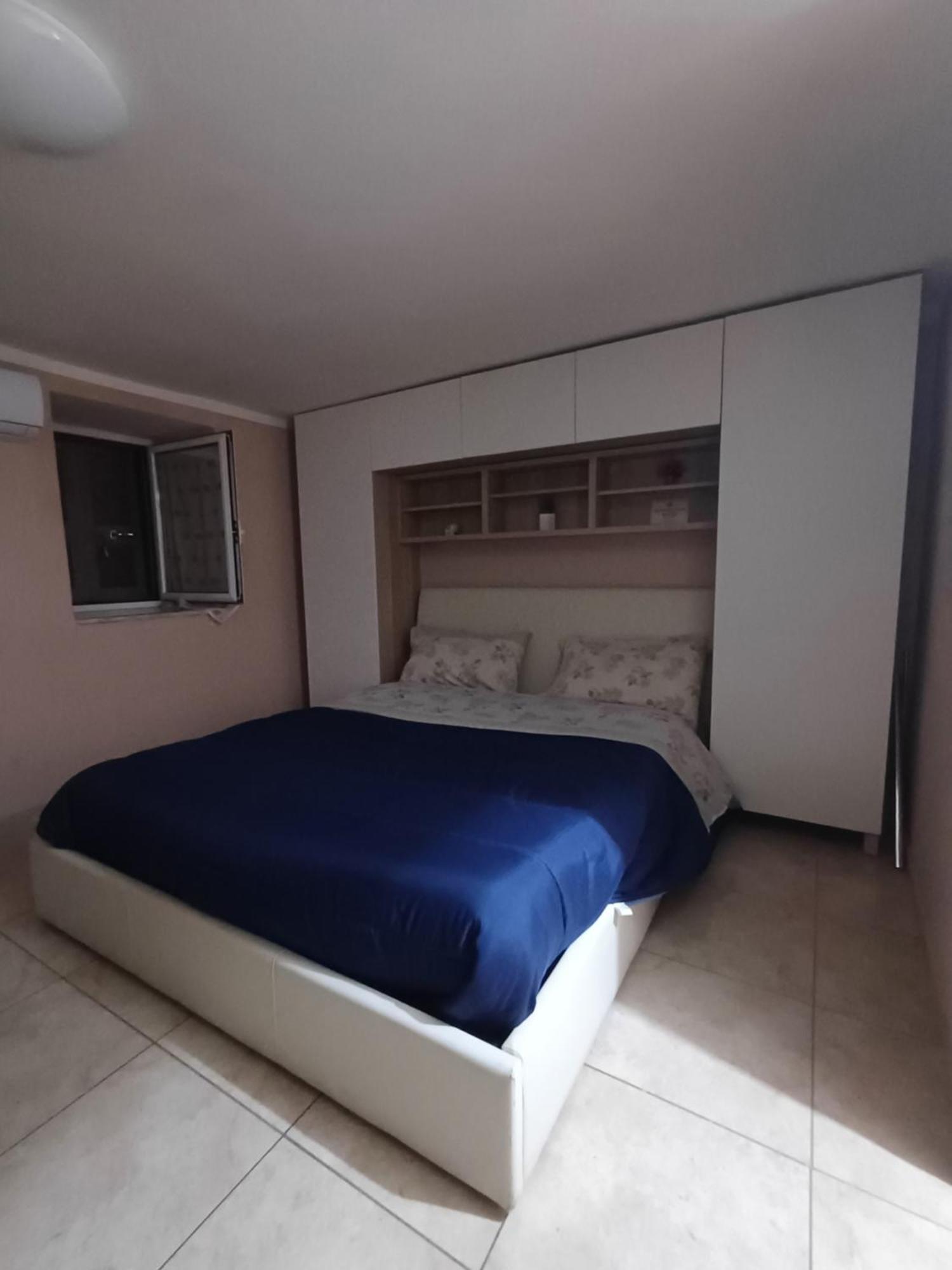 Masaniello'S House Apartment เนเปิลส์ ภายนอก รูปภาพ