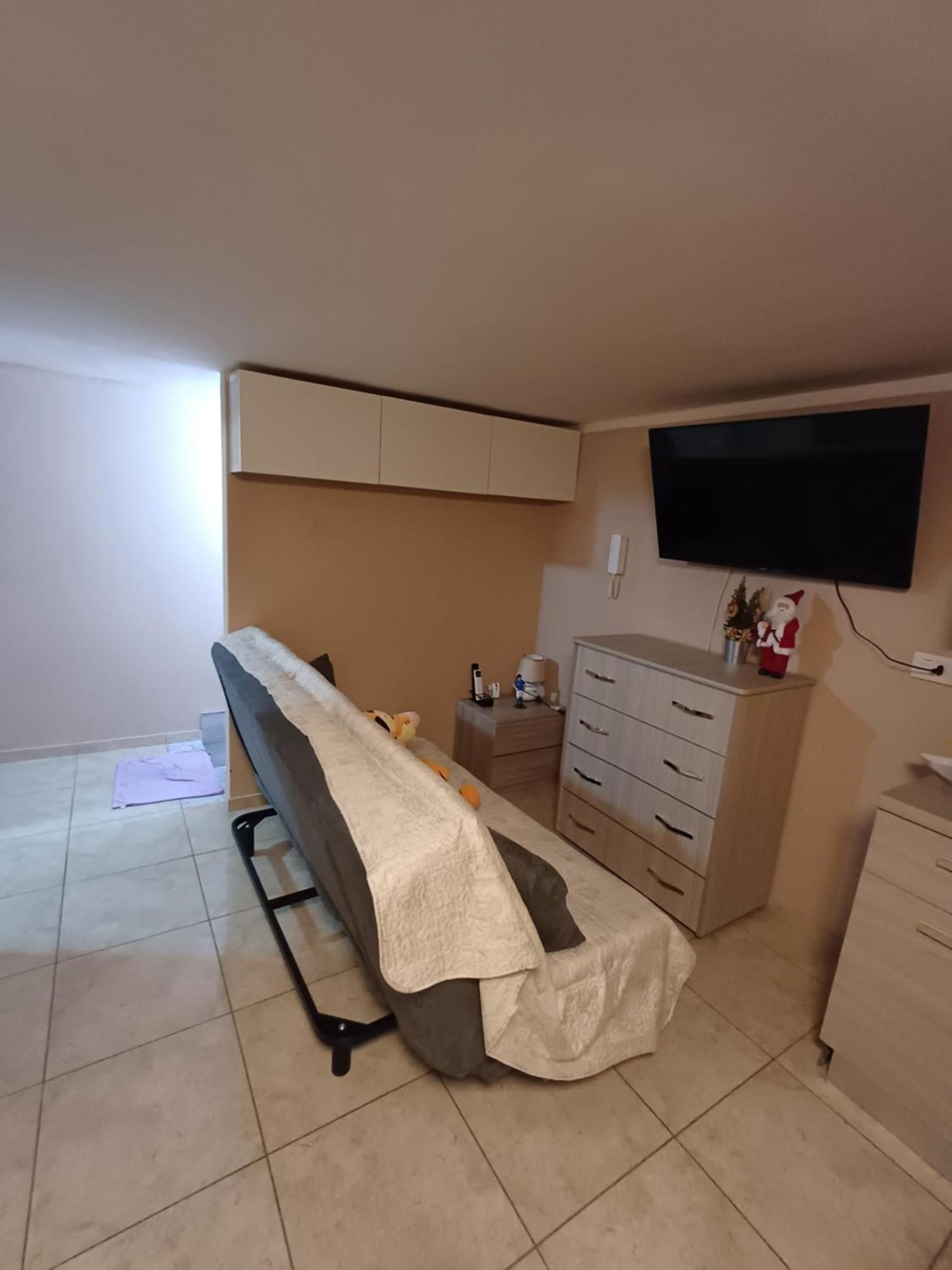 Masaniello'S House Apartment เนเปิลส์ ภายนอก รูปภาพ