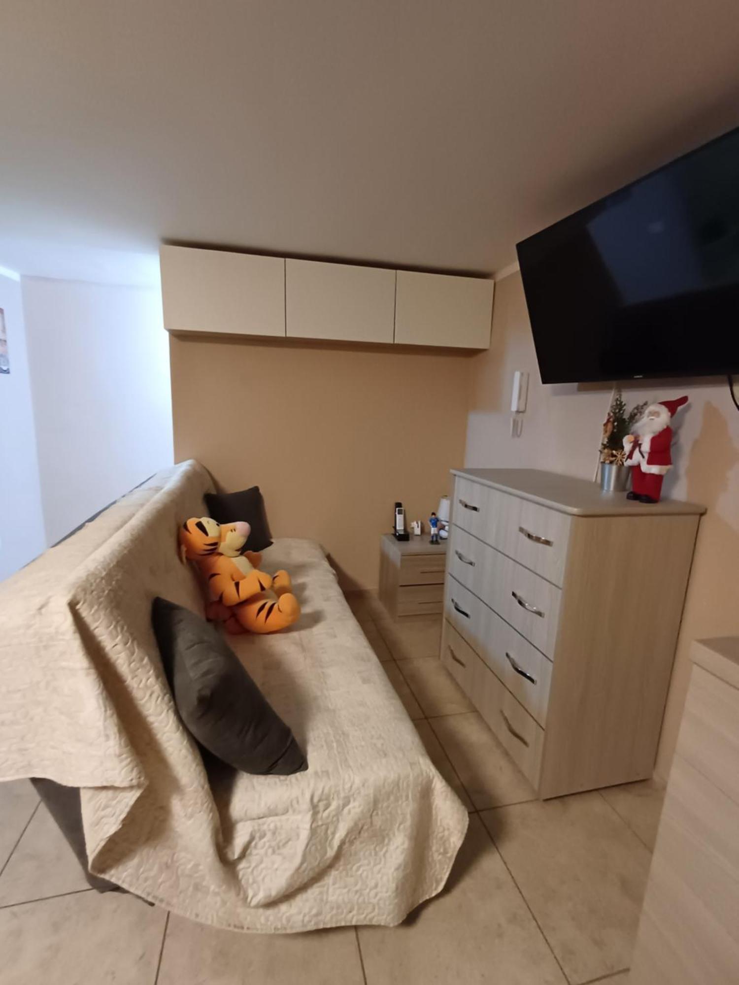 Masaniello'S House Apartment เนเปิลส์ ภายนอก รูปภาพ