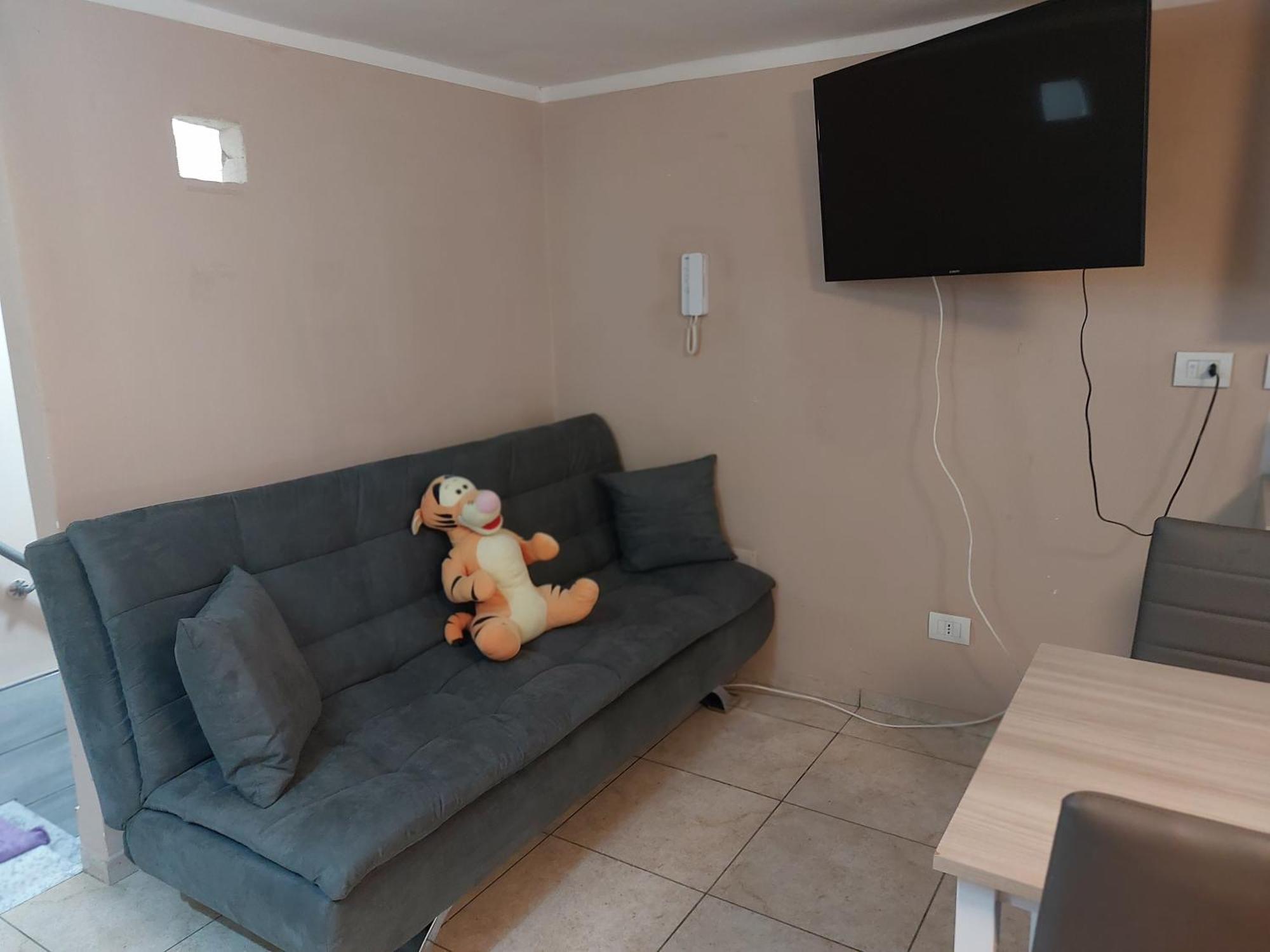 Masaniello'S House Apartment เนเปิลส์ ห้อง รูปภาพ