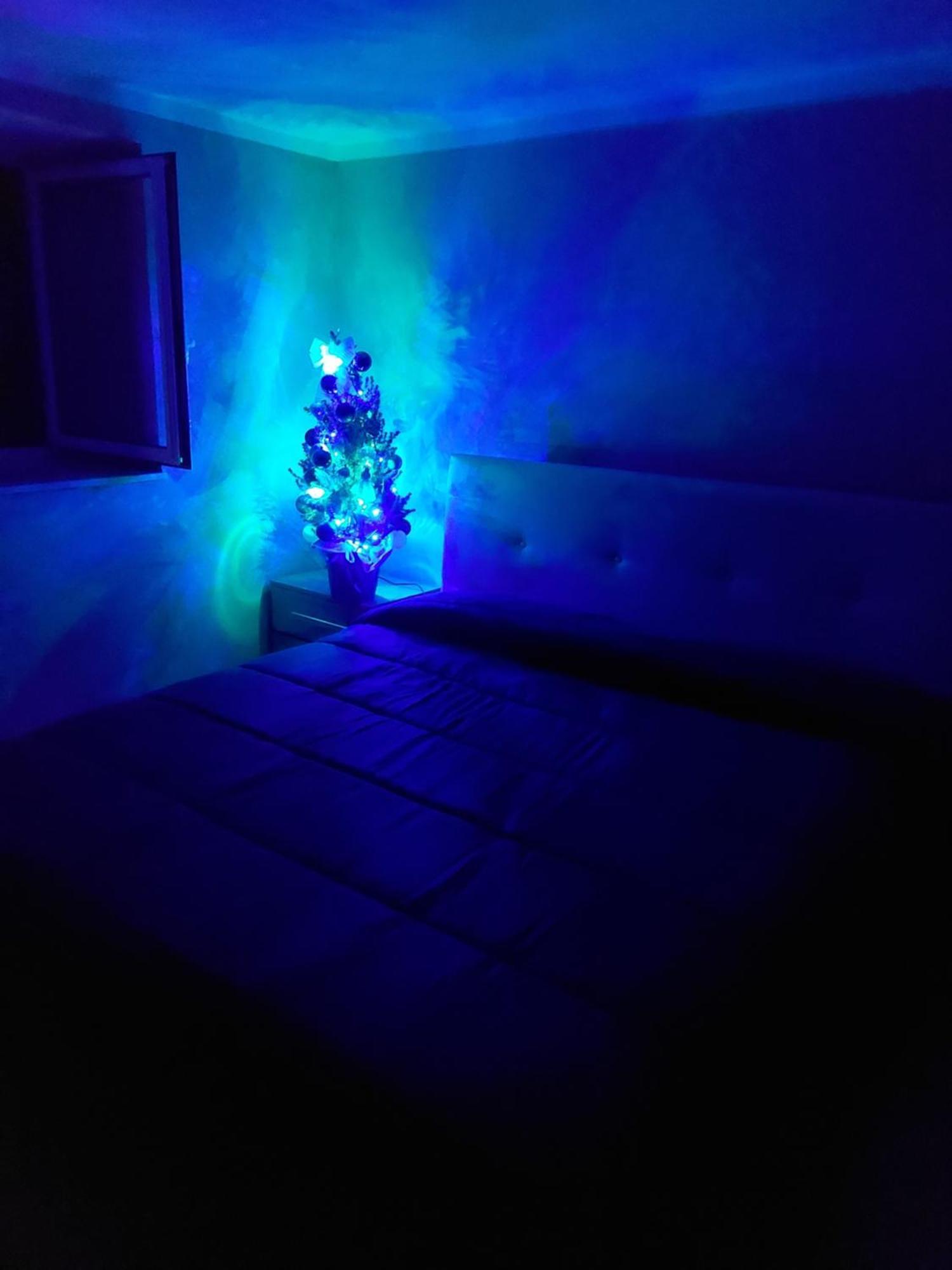 Masaniello'S House Apartment เนเปิลส์ ห้อง รูปภาพ