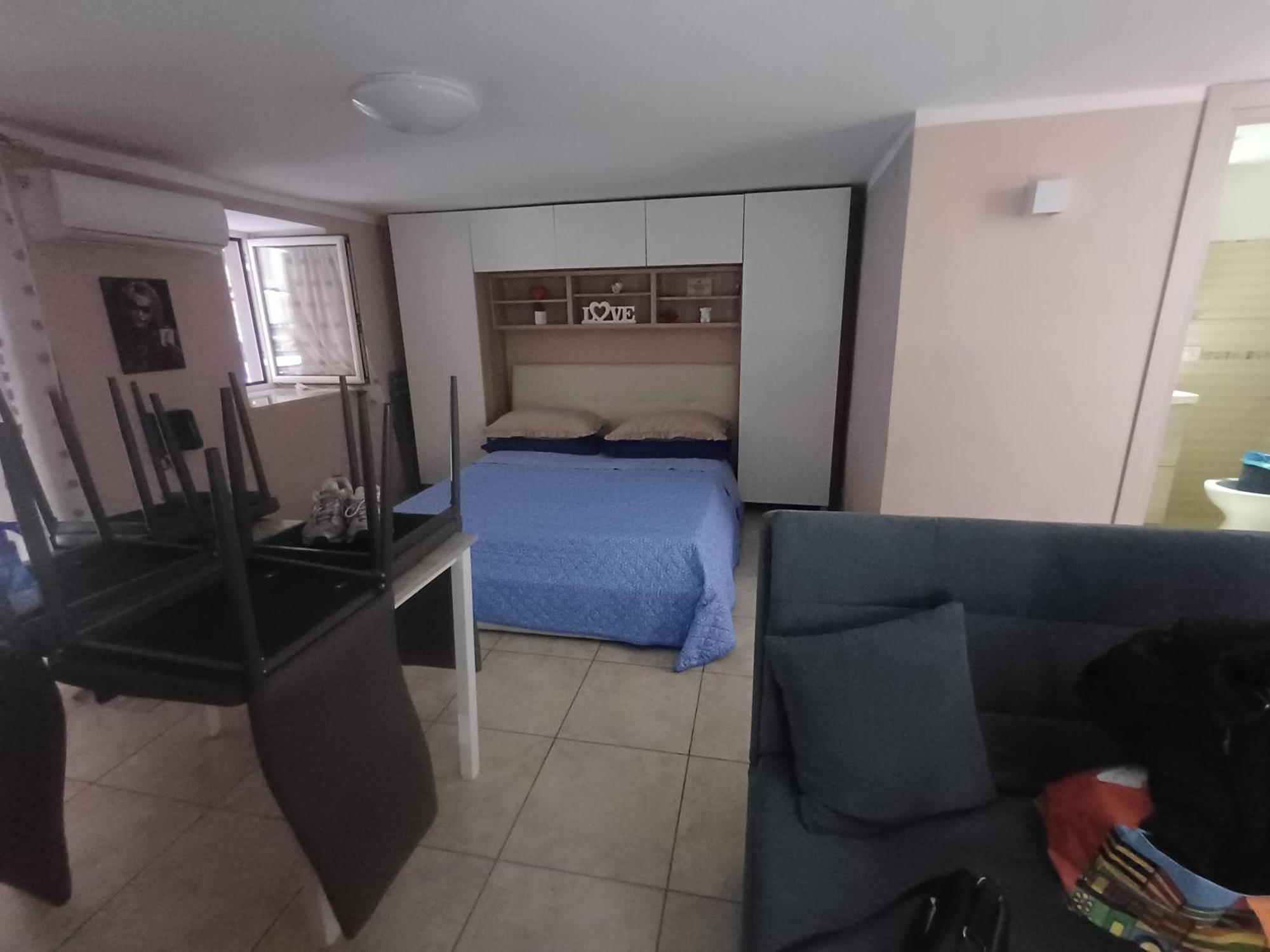 Masaniello'S House Apartment เนเปิลส์ ภายนอก รูปภาพ
